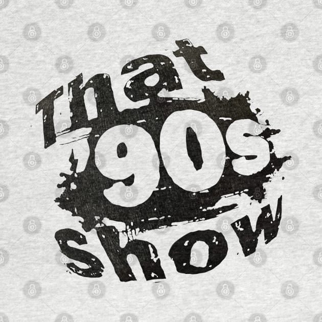 That 90's Show by CoolMomBiz